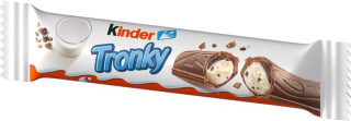 Kinder Tronky 18g cena za kartonové balení