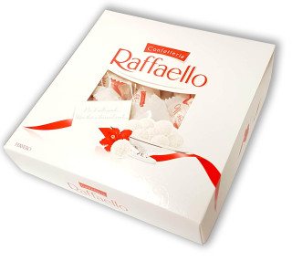 RAFFAELLO 260g T26