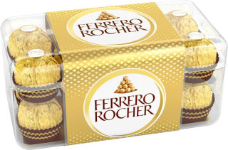 Ferrero Rocher 200g T16