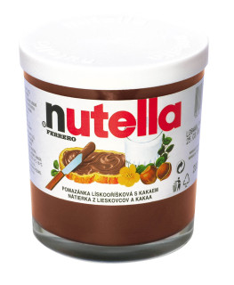 Ferrero Nutella 200 g