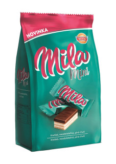 Sedita Mila Mini (18x10g)