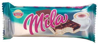 Sedita MILA Řezy 50g cena za kartonové balení
