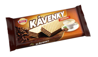 Sedita KÁVĚNKY 50g cena za kartonové balení
