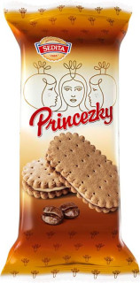 Sedita PRINCEZKY 80g cena za kartonové balení