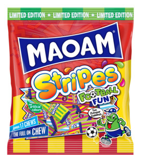 MAOAM Stripes 140g
