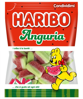 Haribo Anguria 175g