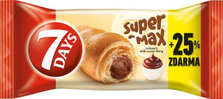 Croissant 7days kakao 110g