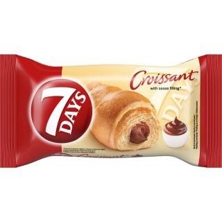 7days Croisant Kakao 60g