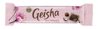 Fazer Geisha Milk 37g cena za kartonové balení