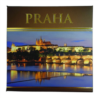 Carla 100g Praha Hradčany