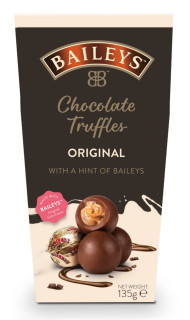 Baileys Truffles 135g cena za kartonové balení