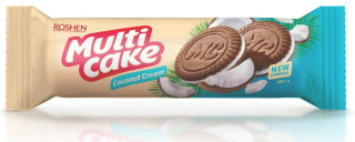 Roshen Multicake Kokos 180g