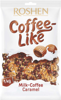 Roshen Coffeelike Velký sáček 1kg