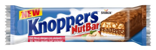 Knoppers NutBar single 40g
