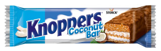 Knoppers Coconutbar 40g