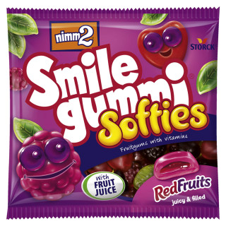 Nimm2 SG 90g Red Fruits