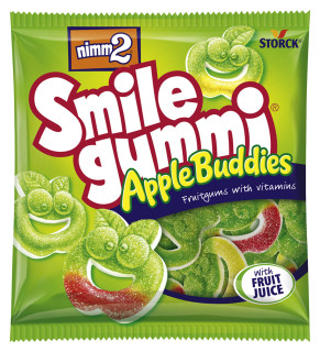 Nimm2 SG Apple Buddie 90g