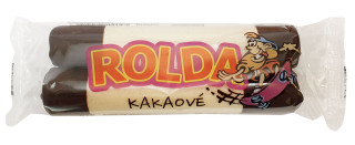 Rolda 53g Kakaová cena za kartonové balení