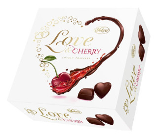 Vobro Love&Cherry 45g