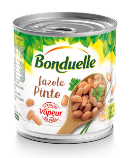 Bond Fazole Pinto 212ml cena za kartonové balení