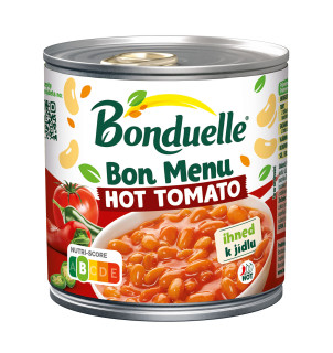 Bonduelle BonMenu Tomato Hot 425ml