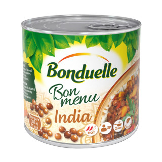 BonMenu India 425ml