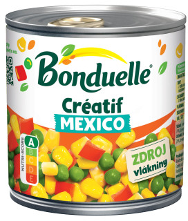 Bonduelle Créatif Mexico 425ml