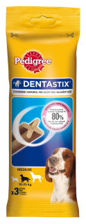 Pedigree DENTA StixMEDIUM 77g 3ks