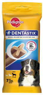 Pedigree DENTA StixLARGE 270g 7ks