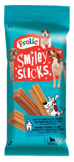 Frolic Smile Sticks 175g