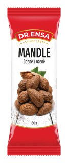 Dr.Ensa Mandle uzené 60g