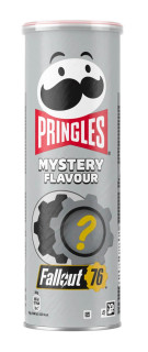 Pringles Mystery Fallout 165g