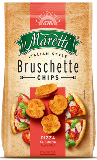Maretti Bruschette Pizza 70g