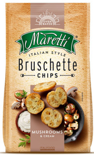 Maretti Bruschette Houba 70g