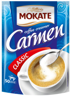 Mokate Carmen Classic Extra 200g