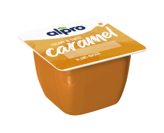 Alpro Dezert Karamel 125g