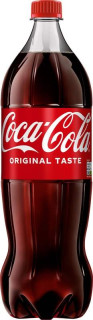 Coca-Cola 1,5l PET cena za kartonové balení