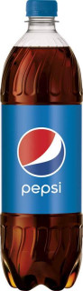 Pepsi Cola 1L PET cena za kartonové balení