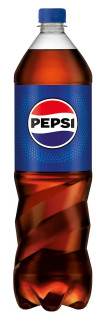 Pepsi Cola 1,5l PET cena za kartonové balení