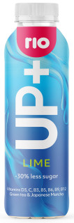 RIO UP+ Lime 0,4l