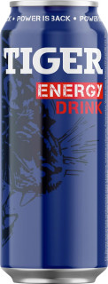 Tiger Original 500ml modrý cena za kartonové balení