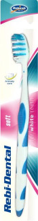 Rebi Dental Zubní kartáček M57 soft 1ks