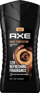 Axe Dark Temptation sprchový gel pánský 250ml cena za kartonové balení